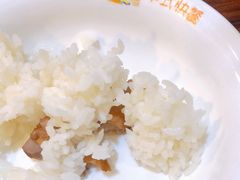 -万和春排骨砂锅米饭(湖北路店)