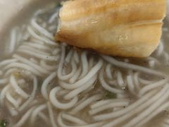 -汪记鲜鱼糊汤粉(沈阳路总店)