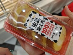 -味多美蛋糕(通州店)