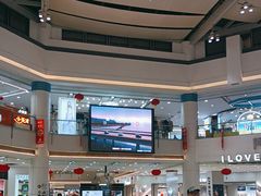 -宁波鄞州万达广场