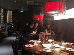 大堂-掌柜的店·河南菜(世茂店)