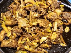 -甘家界牌柠檬鸭(青山店)