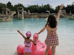 -太阳岛度假酒店