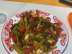 -虾王·柴火灶·甲鱼烧鸡(马场角路店)