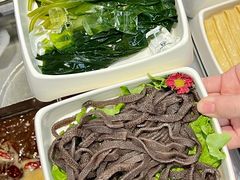 -海底捞火锅(新华联梦想城店)