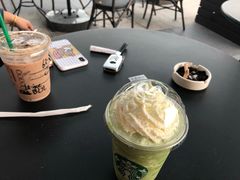 -星巴克(绍兴诸暨万达广场店)