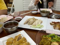 -鸡饭店