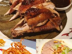 -小炳胜(卓悦中心店)