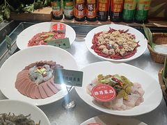 -黄山老妈·土菜(碧桂园店)
