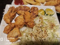 -日本料理神拉面