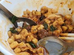 -老乌家特色小炒泡馍(大皮院店)