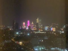 -无锡君来洲际酒店