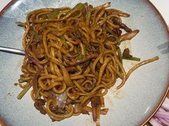 -阿里疆Alijiang·丝路美食·异域风情·清真(长楹天街店)