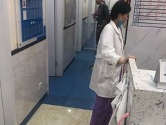 -心语宠物医院·急重症转诊中心·瑞辰华诺(南青路店)
