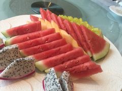 -春满园·早茶·粤菜·宴会(前海店)