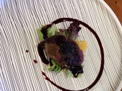 -V Bar海景扒房(北海湾惠龙万达嘉华酒店)