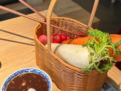-南京大牌档(龙江新城市广场店)