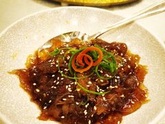 -上海和平饭店龙凤厅 Dragon Phoenix