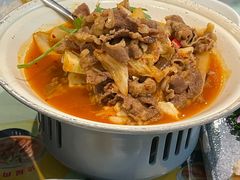 -米泰芒·东南亚料理(体育西店)