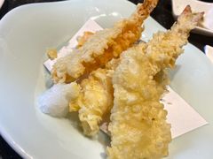 -江户前日本料理(瑞诗酒店店)