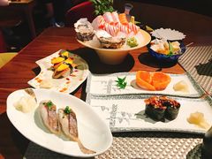 -山葵家·创意料理(宁波来福士店)