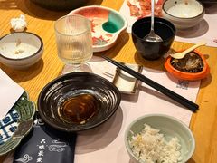-吉兆·料理(红梅南路店)