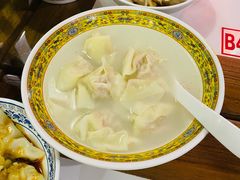 原汤龙抄手（小份）-龙抄手(春熙路总店)