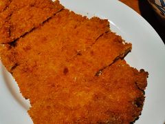 炸猪排-沪西老弄堂面馆(定西路店)