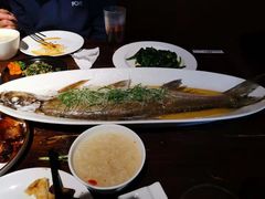 -金枝玉叶上海人家食府(三里河店)