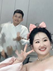 -青禾蒙娜丽莎婚纱摄影(武汉总店)