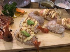 -八间(合生汇店)