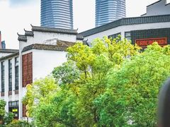 -坂田手造文化街