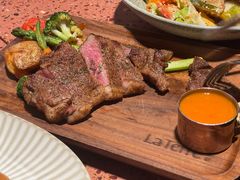 -La Terre乐田(万象城店)