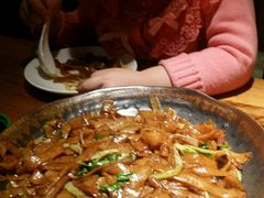 -弄堂小笼包(西青中北永旺购物中心店)
