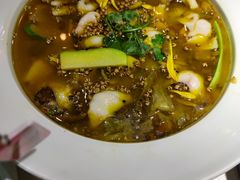 -拈菜(观音桥阳光世纪店)