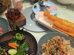 -阳光码头海鲜火锅(玉立路店)
