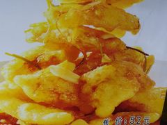 -粗粮人家·东北菜(洋桥店)