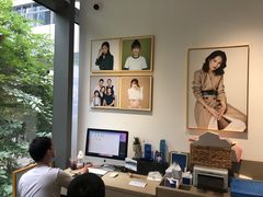 -海马体照相馆(深圳万象天地店)