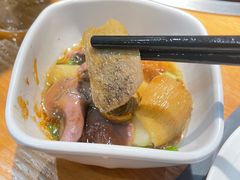 -一朵菌·野生菌探索家火锅(南亚店)