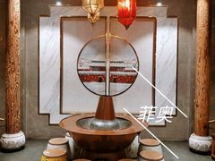 -丁卯•铜锅涮肉(工体店)