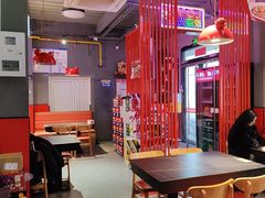 -美蛙四季(黄寺大街店)