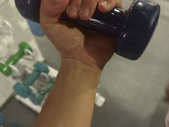 -宝力豪健身(中粮广场店)