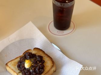 西双版纳会反复去的小众咖啡馆️  咖啡豆考究、咖啡师