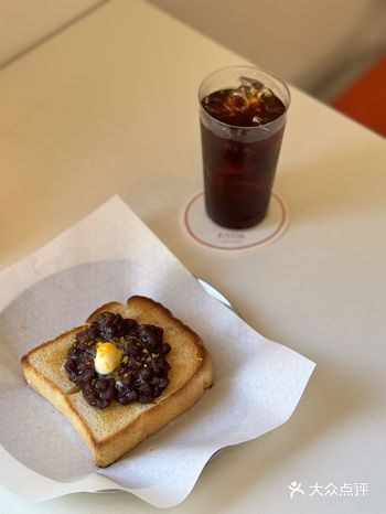 西双版纳会反复去的小众咖啡馆️  咖啡豆考究、咖啡师