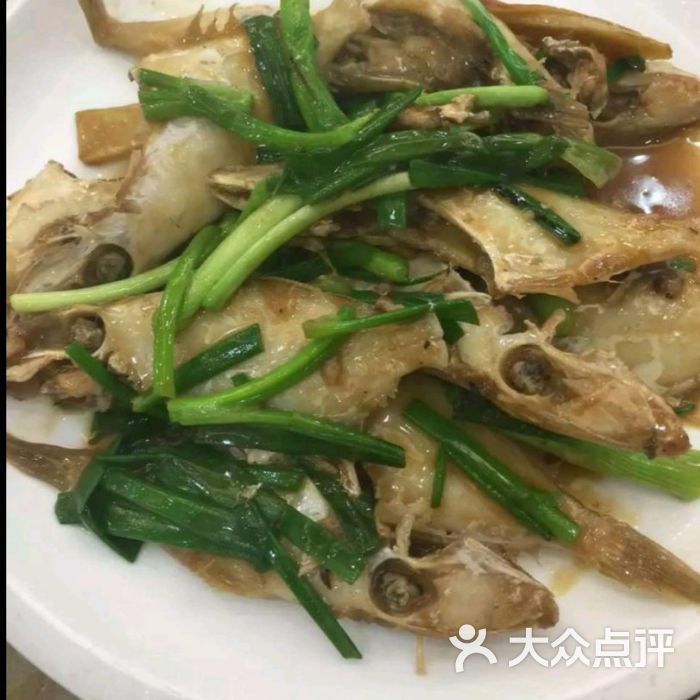 三文鱼发烧友香煎牛仔鱼图片-北京海鲜-大众点评网