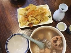 -刘师父老汉口江湖菜(蔡锷路店)