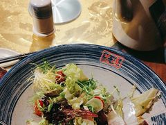 -兰溪小馆(东直门簋街店)