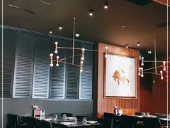 大堂-西堤厚牛排(国瑞店)