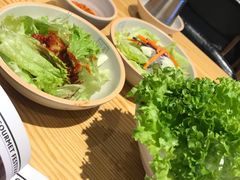 -喜来稀肉(北外滩白玉兰广场店)