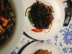 -老外婆·渔村(恒一广场店)